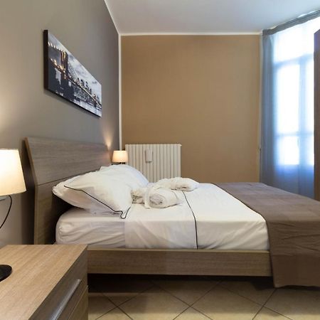 Rhum13 Apartment Lecco Ngoại thất bức ảnh