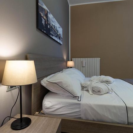 Rhum13 Apartment Lecco Ngoại thất bức ảnh