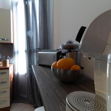 Rhum13 Apartment Lecco Ngoại thất bức ảnh