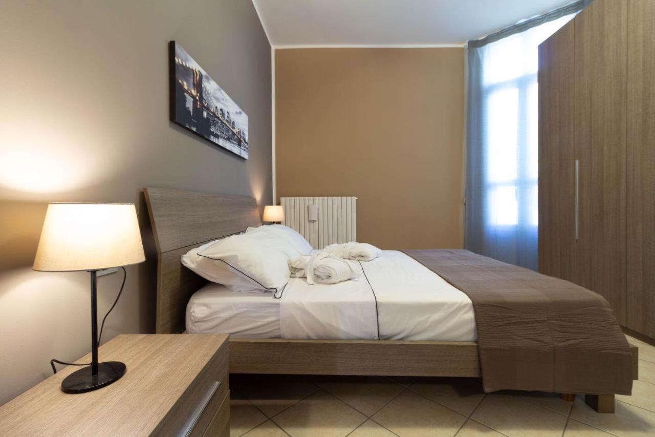Rhum13 Apartment Lecco Ngoại thất bức ảnh