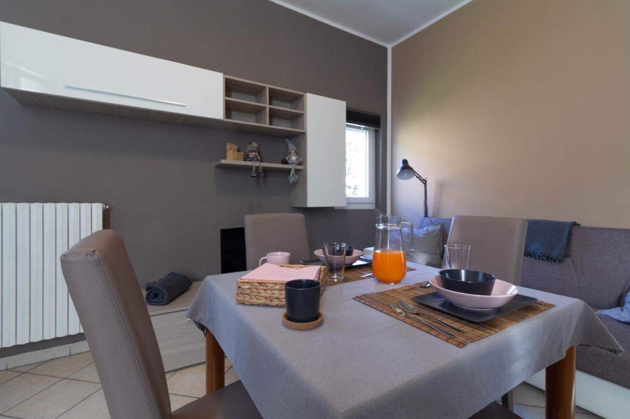 Rhum13 Apartment Lecco Ngoại thất bức ảnh