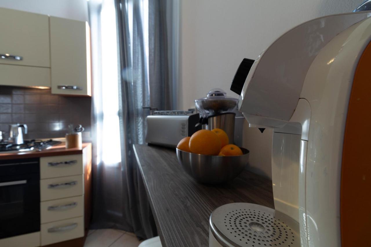 Rhum13 Apartment Lecco Ngoại thất bức ảnh