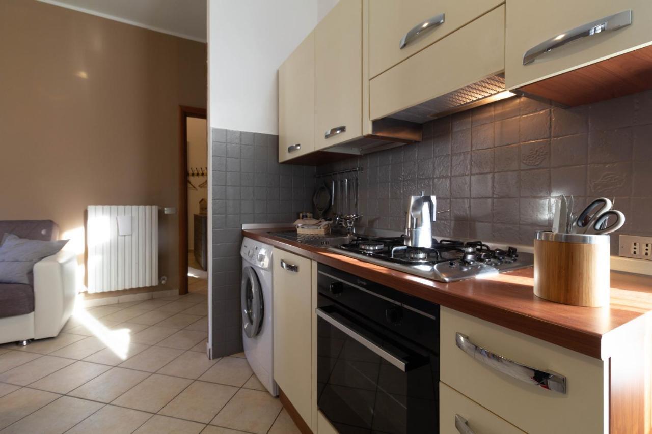Rhum13 Apartment Lecco Ngoại thất bức ảnh