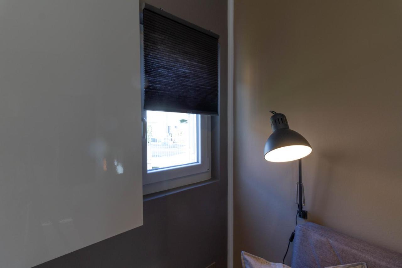 Rhum13 Apartment Lecco Ngoại thất bức ảnh