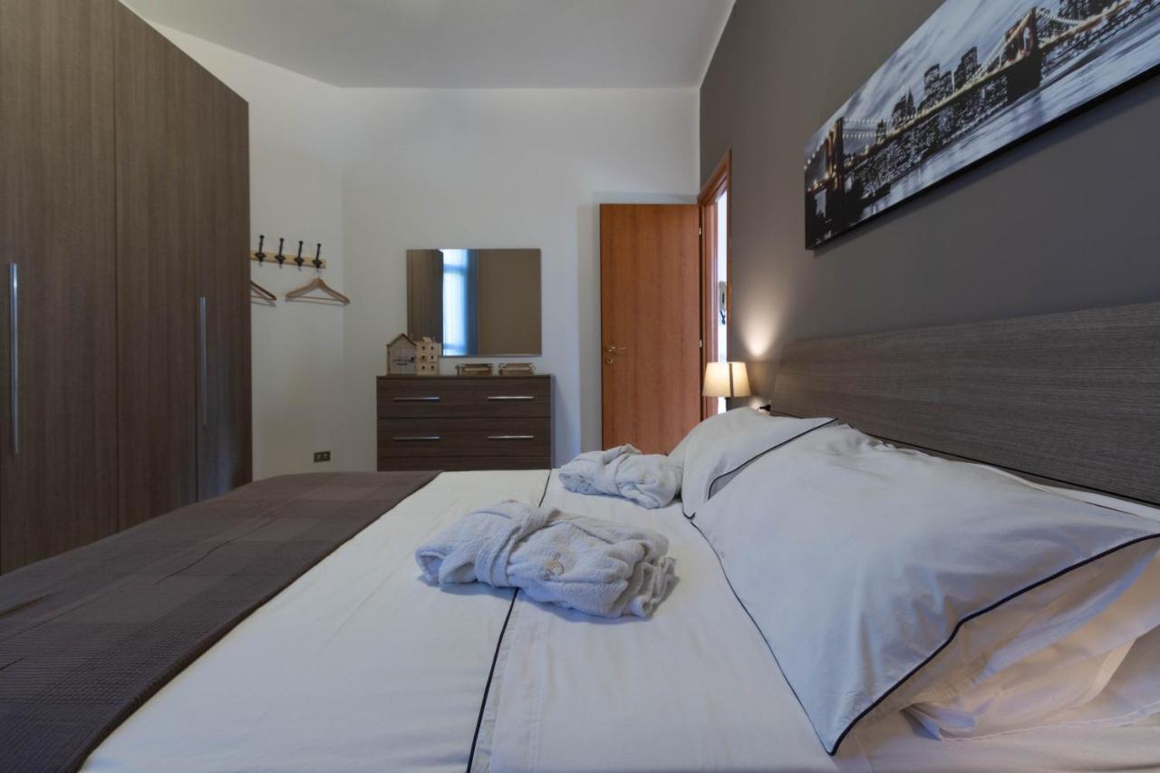 Rhum13 Apartment Lecco Ngoại thất bức ảnh