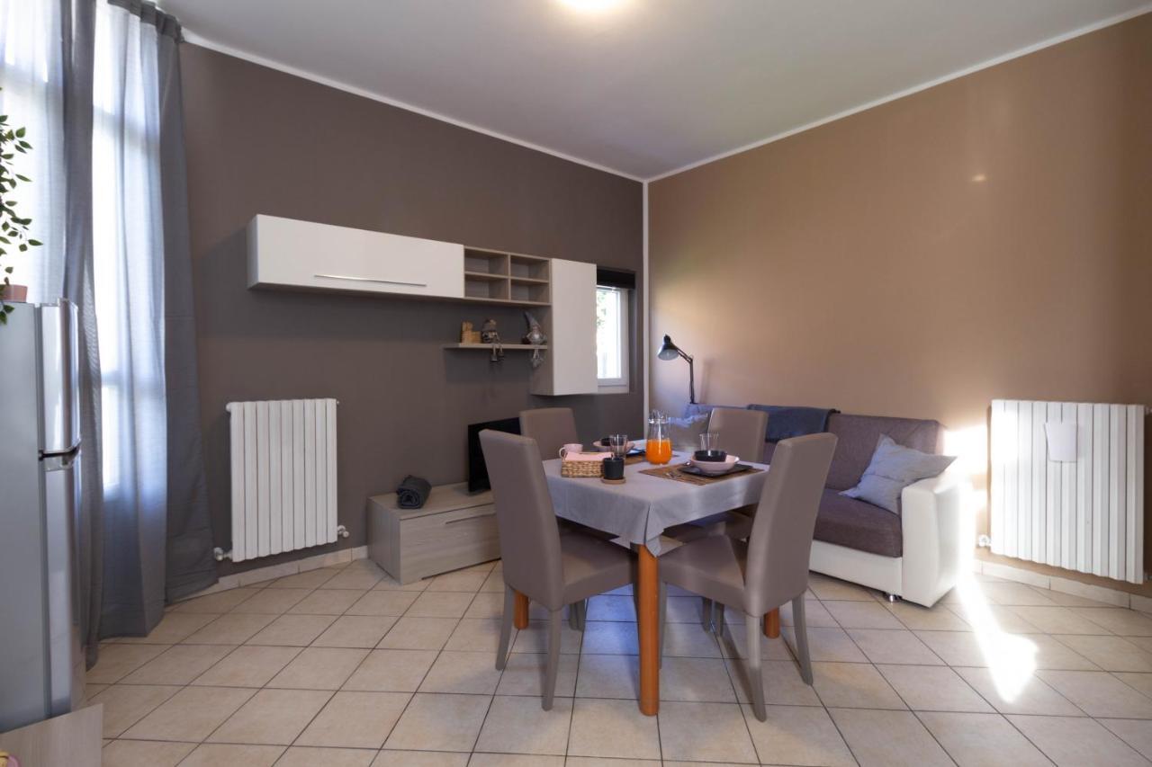 Rhum13 Apartment Lecco Ngoại thất bức ảnh