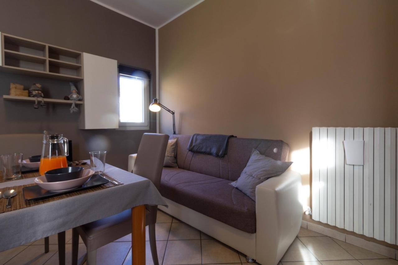 Rhum13 Apartment Lecco Ngoại thất bức ảnh