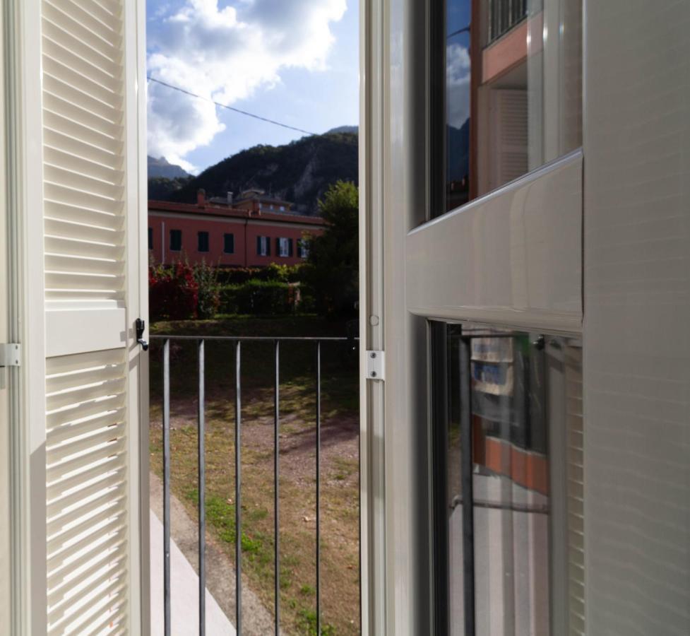 Rhum13 Apartment Lecco Ngoại thất bức ảnh