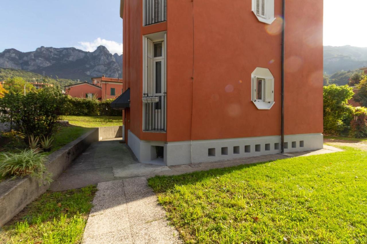 Rhum13 Apartment Lecco Ngoại thất bức ảnh